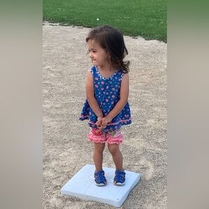Matilda Jane set 2T